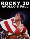 Rocky 3D: La chute d'Apollo